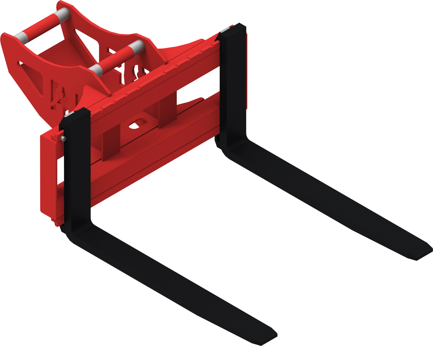 Product Image for RF-System Mekaniskt Gaffelställ S45